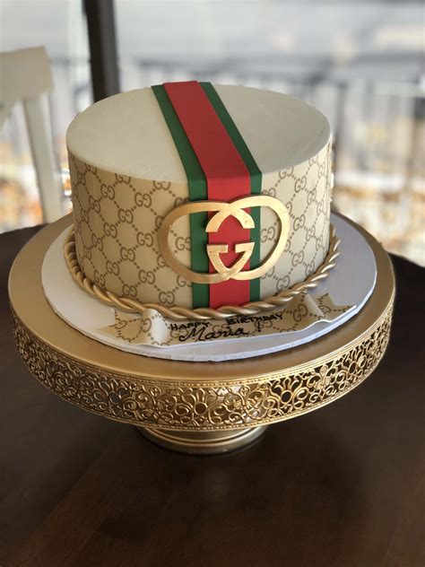 gucci cakes white|unique Gucci cakes.